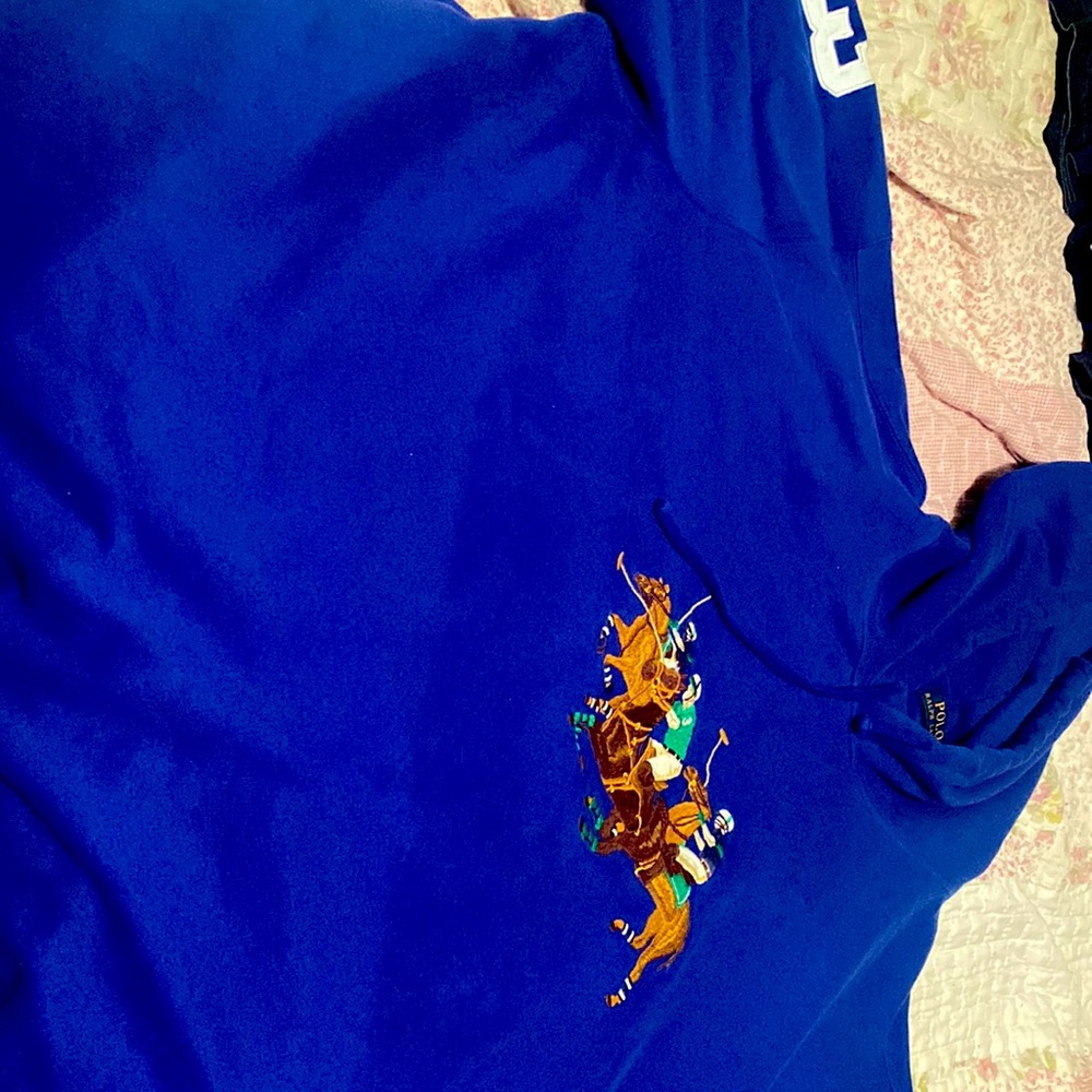 Ralph Lauren jacket